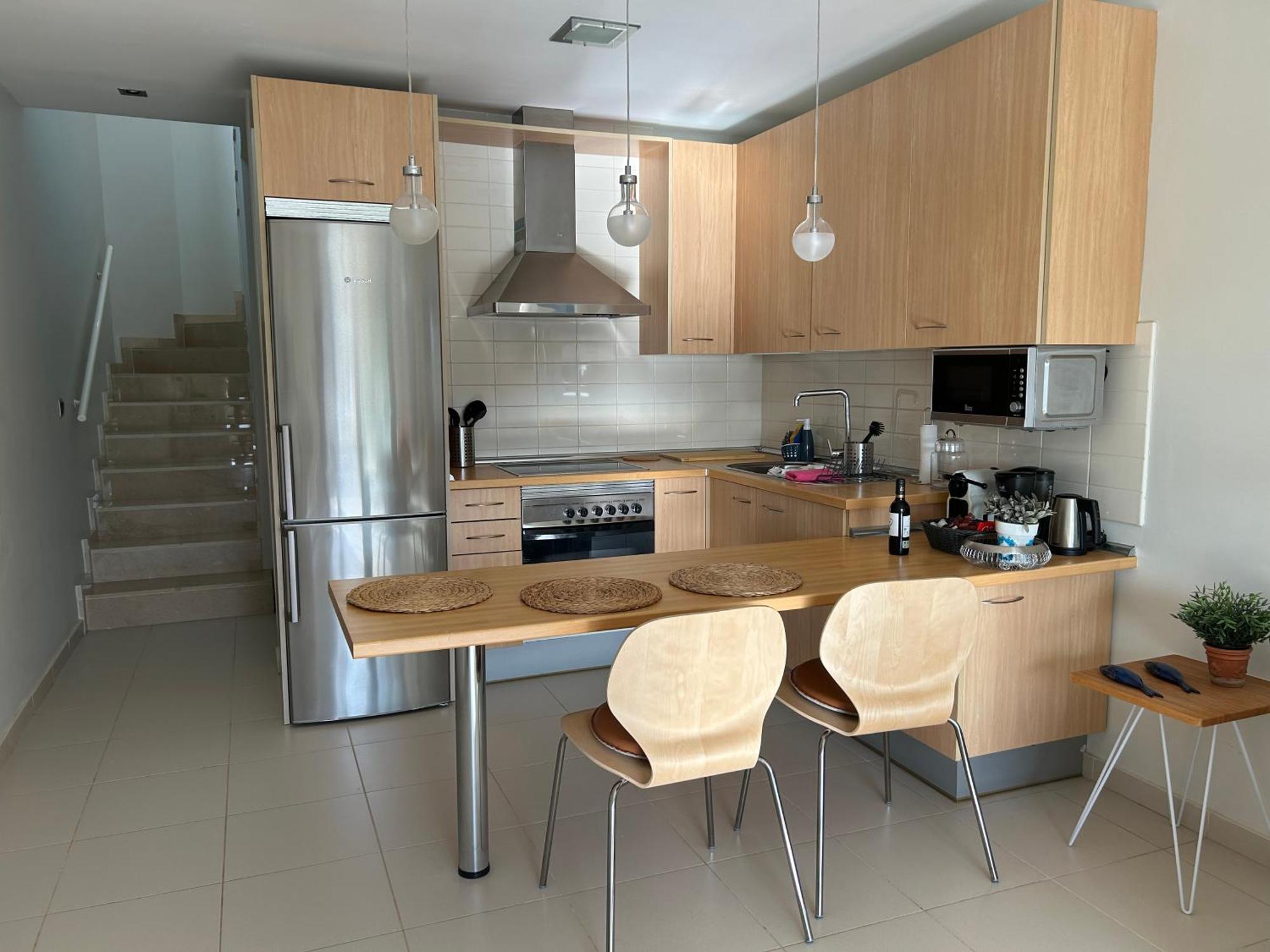 The New Suite Agaete & Parking Exterior photo