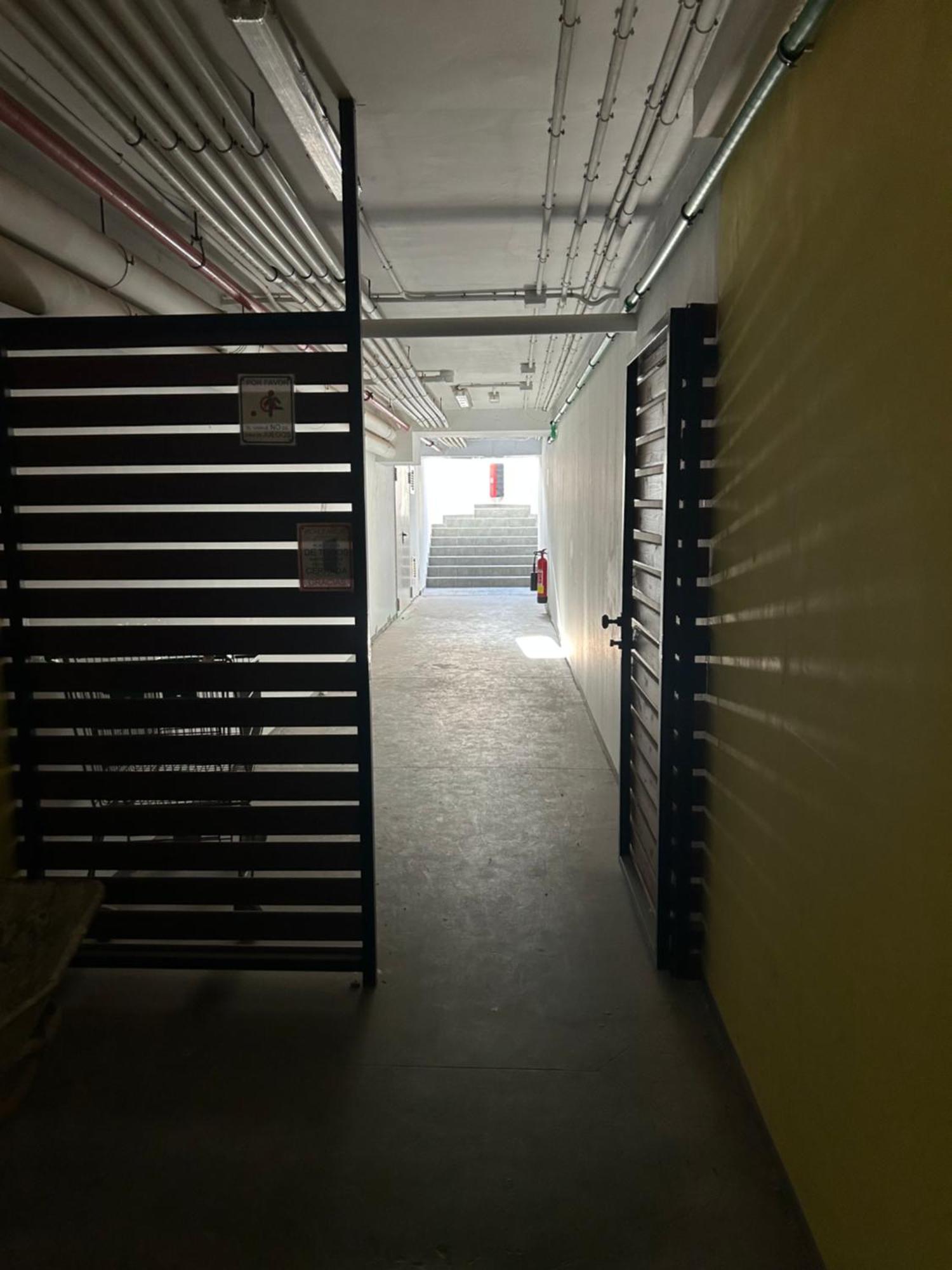 The New Suite Agaete & Parking Exterior photo