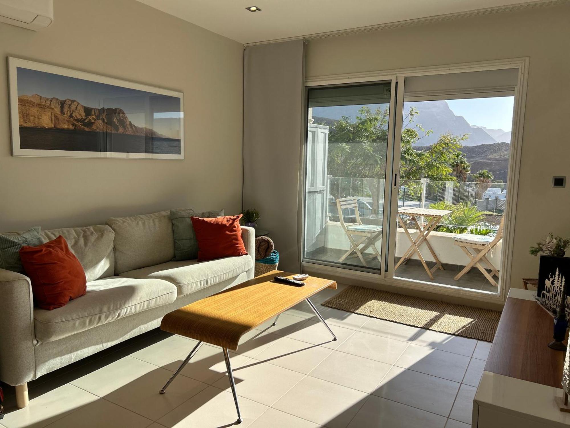 The New Suite Agaete & Parking Exterior photo